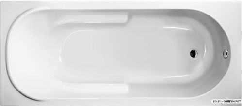 Акриловая ванна Lavinia Boho Bristol 150х75 35020050