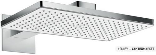 Верхний душ Hansgrohe Rainmaker Select 460 1jet 24013400