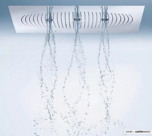 Верхний душ Hansgrohe Raindance 28417000 фото 3