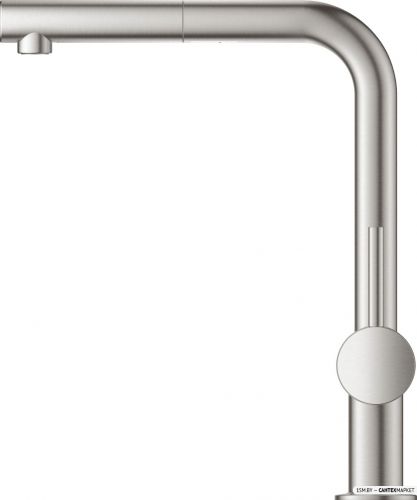 Смеситель для мойки Grohe Blue Pure Minta 31721DC0 фото 3