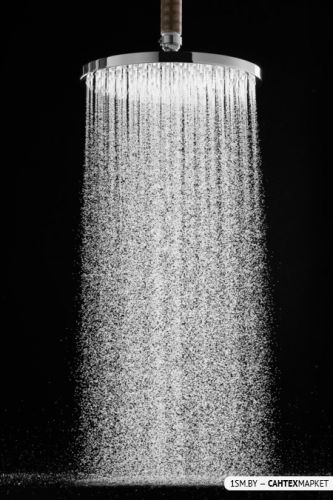 Верхний душ Hansgrohe Raindance S 27620000 фото 4