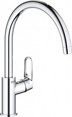 Смеситель для мойки Grohe BauFlow 31538001