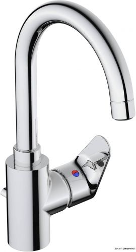 Смеситель для умывальника Grohe Vigour 75140526