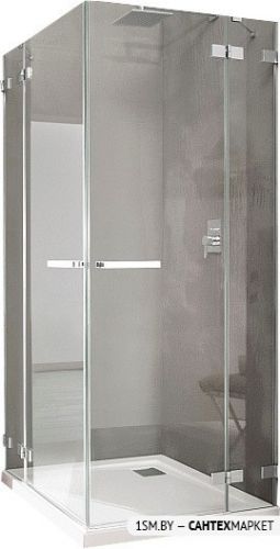 Душевой уголок Radaway Euphoria KDD 90x90 (383060-01L + 383060-01R)