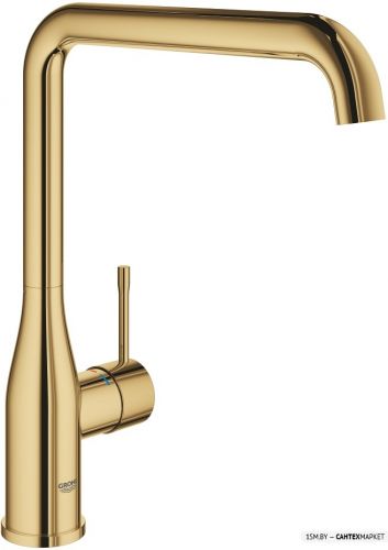 Смеситель для мойки Grohe Essence 30269GL0 (холодный рассвет)