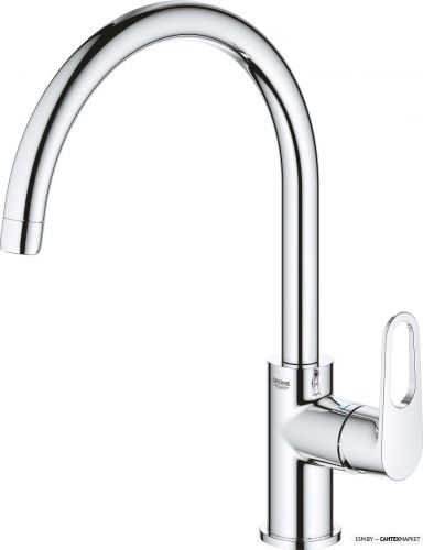 Смеситель для мойки Grohe BauFlow 31538001 фото 2