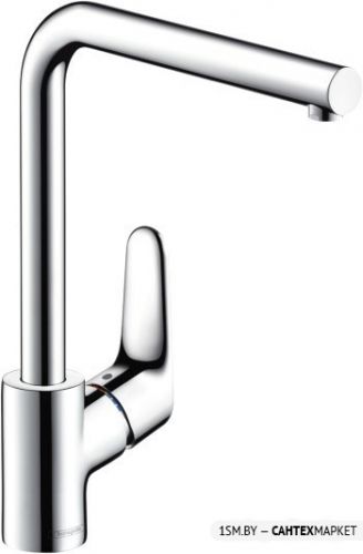 Смеситель для мойки Hansgrohe Focus 31817000