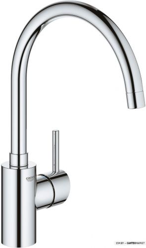 Смеситель для мойки Grohe Concetto 32661003 (хром)