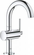 Смеситель для умывальника Grohe Atrio 32043003 (хром)