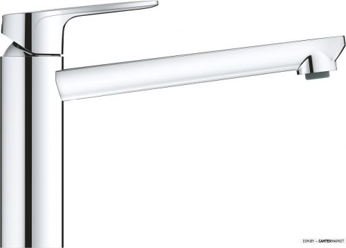 Смеситель для мойки Grohe BauEdge 31693000 фото 2