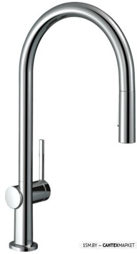 Смеситель для мойки Hansgrohe Talis M54 72800000