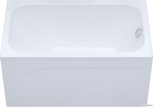 Акриловая ванна Triton Стандарт 120x70 фото 2