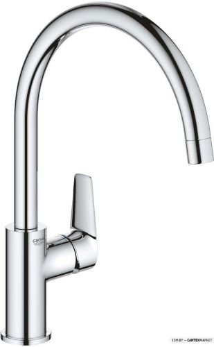 Смеситель для мойки Grohe BauEdge 31233001