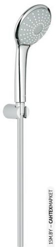 Душевой гарнитур Grohe Euphoria 110 Mono [27354000]