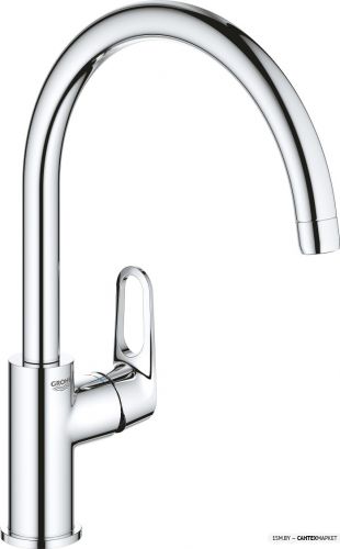 Смеситель для мойки Grohe BauFlow 31538001