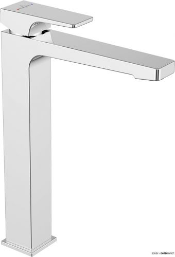 Смеситель для умывальника Villeroy & Boch Architectura Square TVW125002000