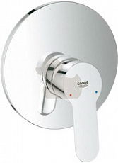 Смеситель для душа Grohe BauEdge 29078000