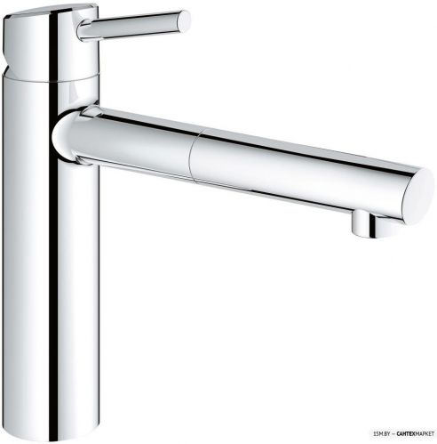 Смеситель для мойки Grohe Concetto (хром) [31129001]