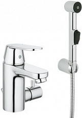 Смеситель для умывальника Grohe Eurosmart Cosmopolitan 23433000