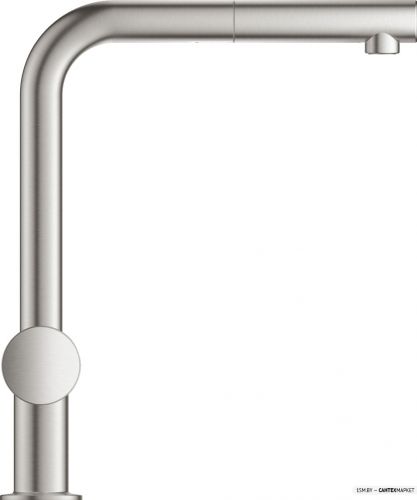 Смеситель для мойки Grohe Blue Pure Minta 31721DC0 фото 2