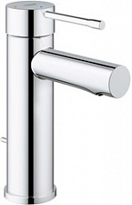 Смеситель для умывальника Grohe Essence New S-Size [23379001]