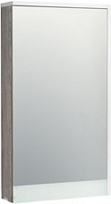 Шкаф с зеркалом Акватон Эмма 1A221802EAD80
