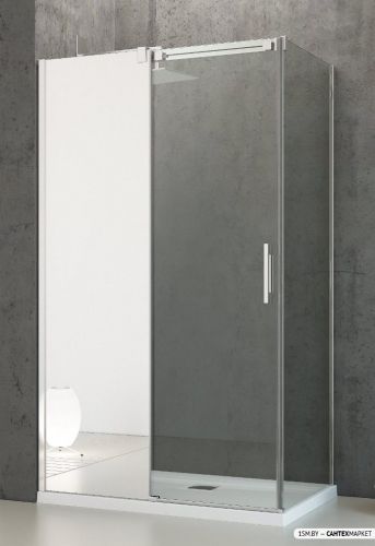 Душевая дверь Radaway Espera Doors 595 L