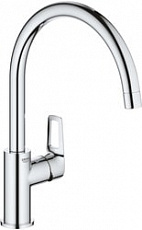 Смеситель для мойки Grohe BauLoop 31232001