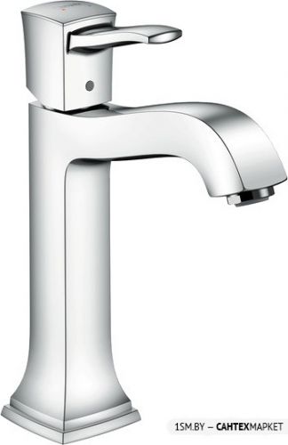 Смеситель для умывальника Hansgrohe Metropol Classic [31302000]