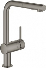 Смеситель для мойки Grohe Minta 30274AL0