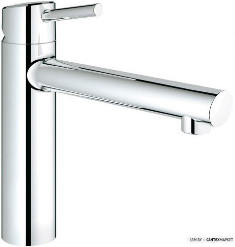 Смеситель для мойки Grohe Concetto [31210001]