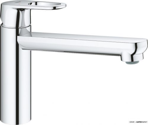 Смеситель для мойки Grohe BauFlow 31688000