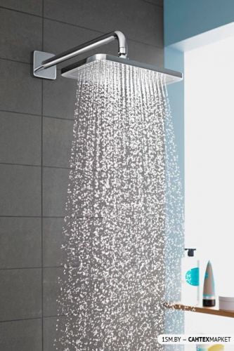 Верхний душ Hansgrohe Croma E 280 1jet 26258000 фото 4