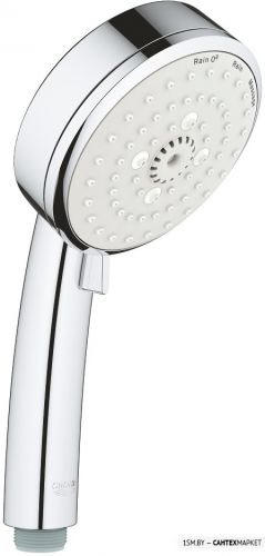 Душевая лейка Grohe New Tempesta Cosmopolitan 100 27572002