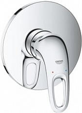 Смеситель для душа Grohe Eurostyle 24048003 (хром)