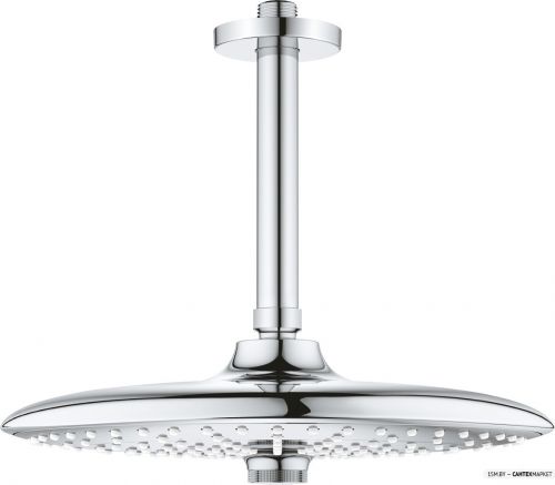 Верхний душ Grohe Euphoria 260 26460000