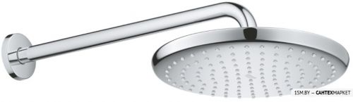 Верхний душ Grohe Tempesta 250 26663000 фото 2