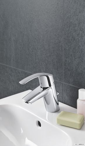 Настенный умывальник Grohe 39324000 44.9x39.6 фото 3