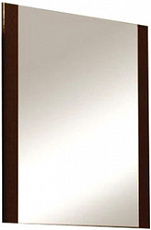 Зеркало Акватон Ария 50 коричневый (1.A140.1.02A.A43.0)