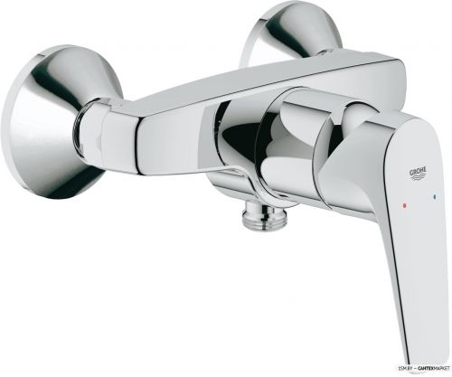 Смеситель для душа Grohe BauFlow 23755000