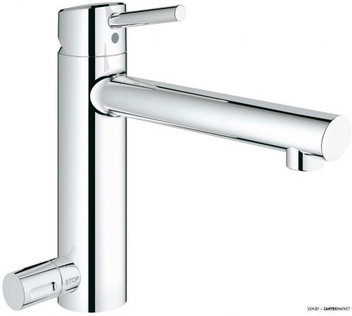 Смеситель для мойки Grohe Concetto [31209001]