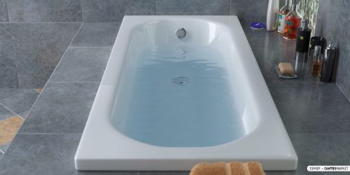 Акриловая ванна Triton Ультра 150x70 (с ножками) фото 3