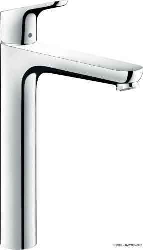 Смеситель для отдельностоящего умывальника Hansgrohe Focus 31532000