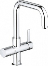 Смеситель для мойки Grohe Blue 31303000