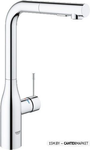 Смеситель для мойки Grohe Essence 30270000 (хром)