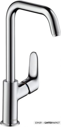 Смеситель для умывальника Hansgrohe Focus 31519000