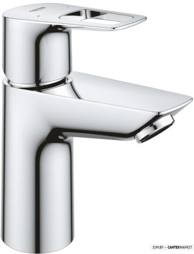 Смеситель для умывальника Grohe Bauloop 23878001