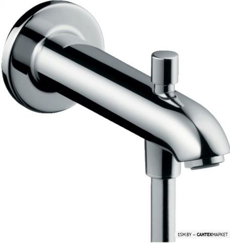 Излив для ванны и душа Hansgrohe 13424000