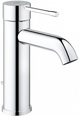 Смеситель для умывальника Grohe Essence New S-Size 23589001 (хром)