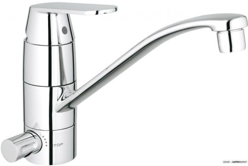 Смеситель для мойки Grohe Eurosmart Cosmopolitan 31161000